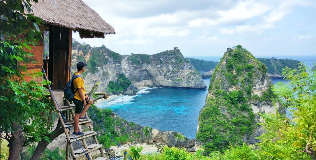 Embrace the vibrant energy of Bali’s secure heritage